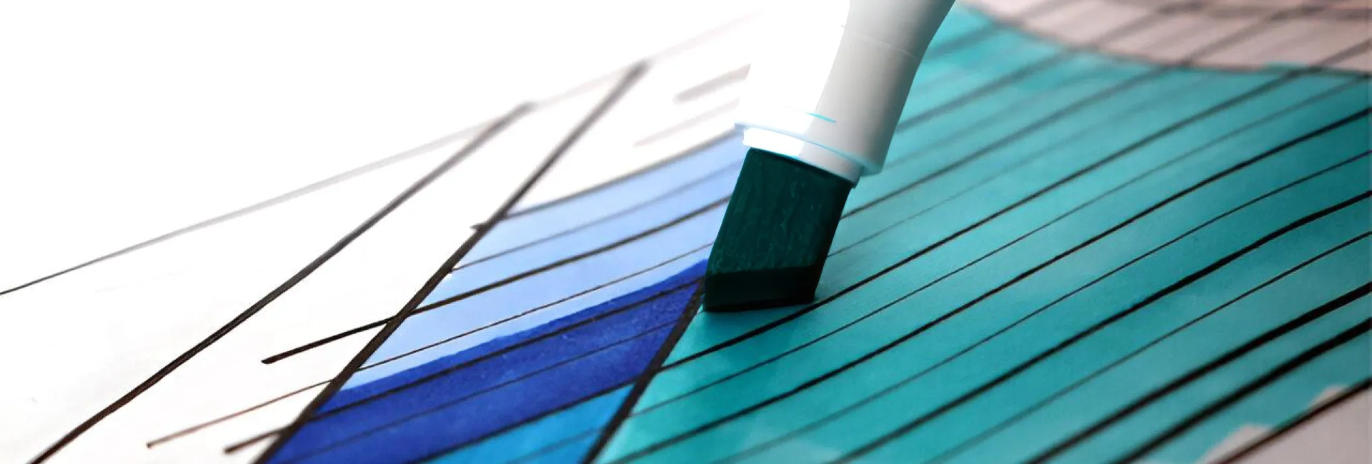 Touch Brush Marker 204 színben.