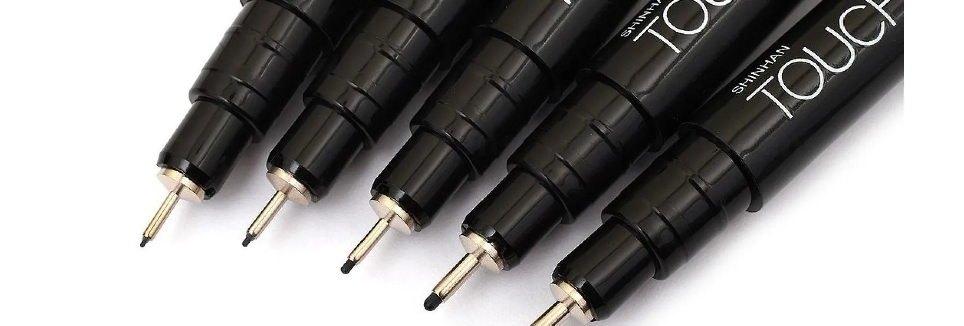 Touch Liner tustollak darabra és készletben.