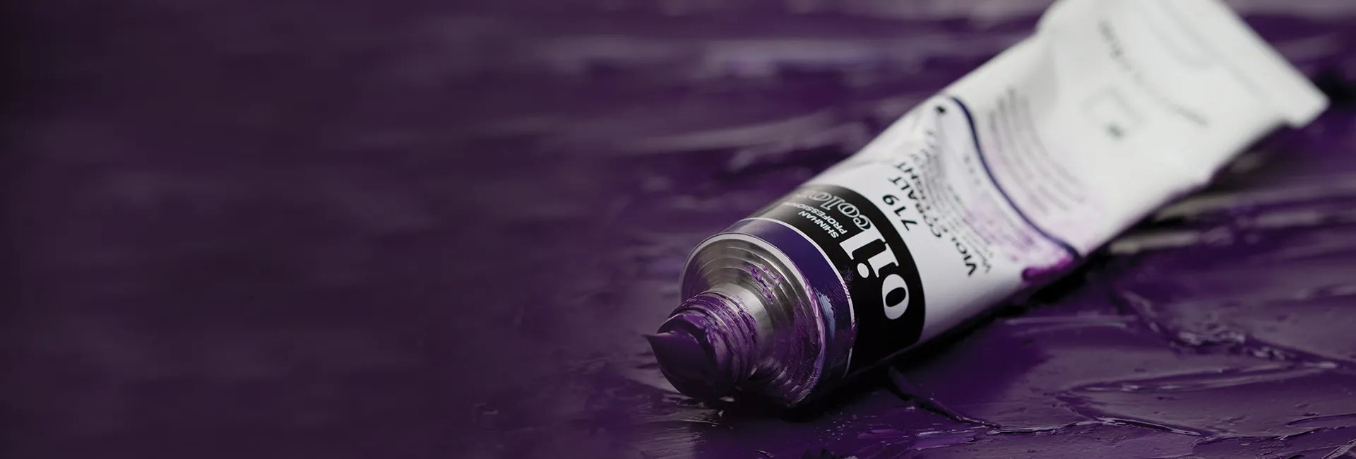 Shinhan Professional Olajfesték 109 színben